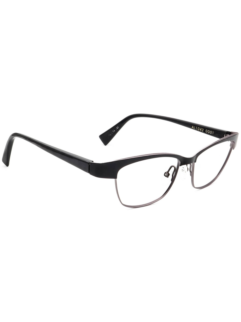 Alain Mikli AL1042 0001 Eyewear